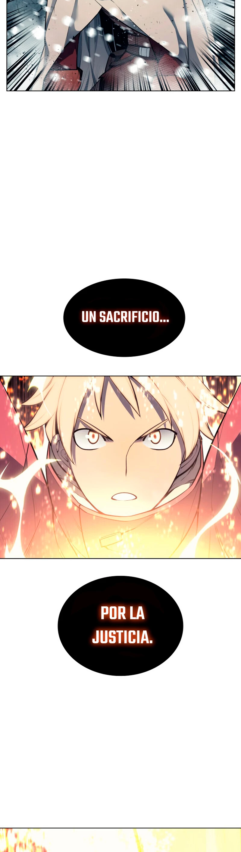 Overgeared Capitulo 40 página 34