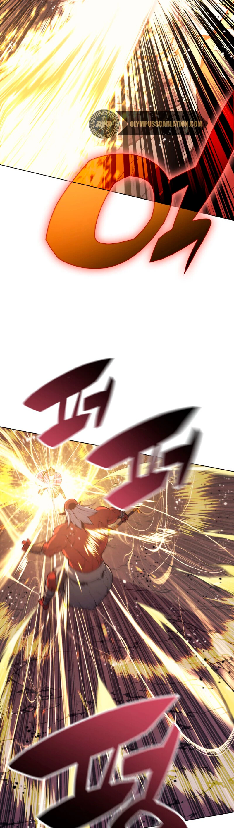 Overgeared Capitulo 40 página 37