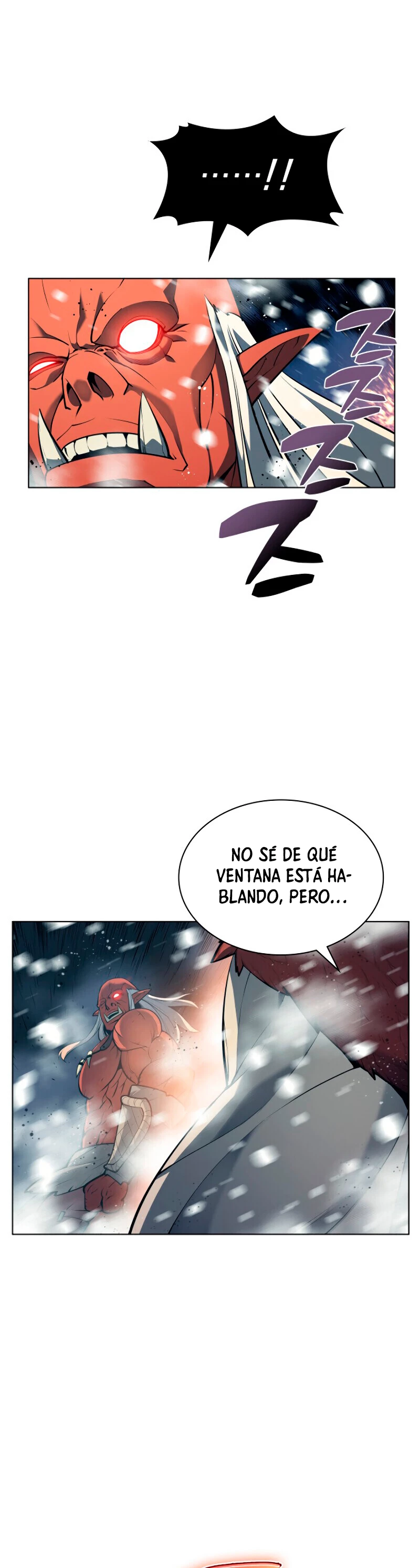 Overgeared Capitulo 40 página 47
