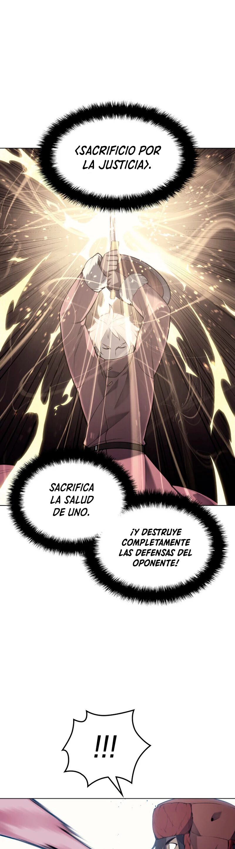 Overgeared Capitulo 40 página 52