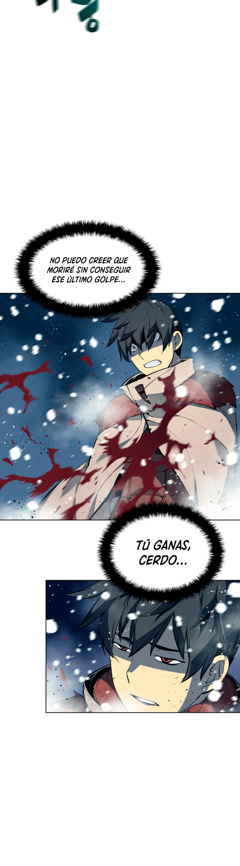 Overgeared Capitulo 40 página 55