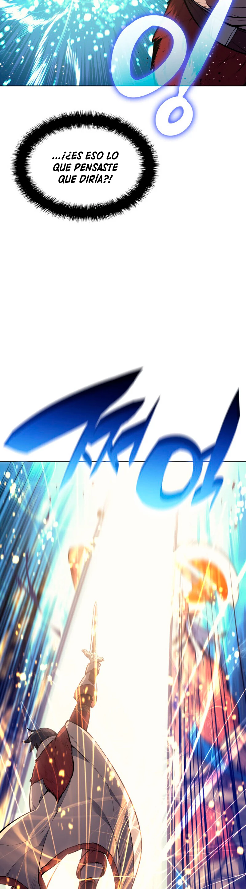 Overgeared Capitulo 40 página 57