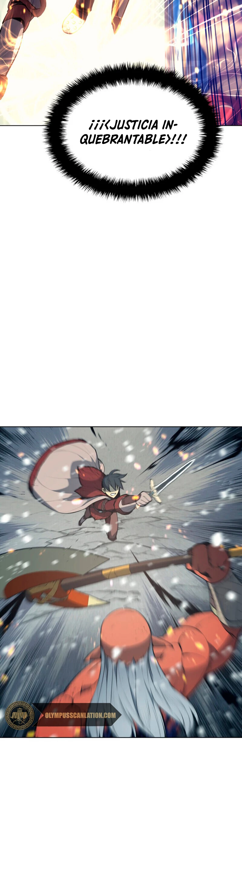 Overgeared Capitulo 40 página 58