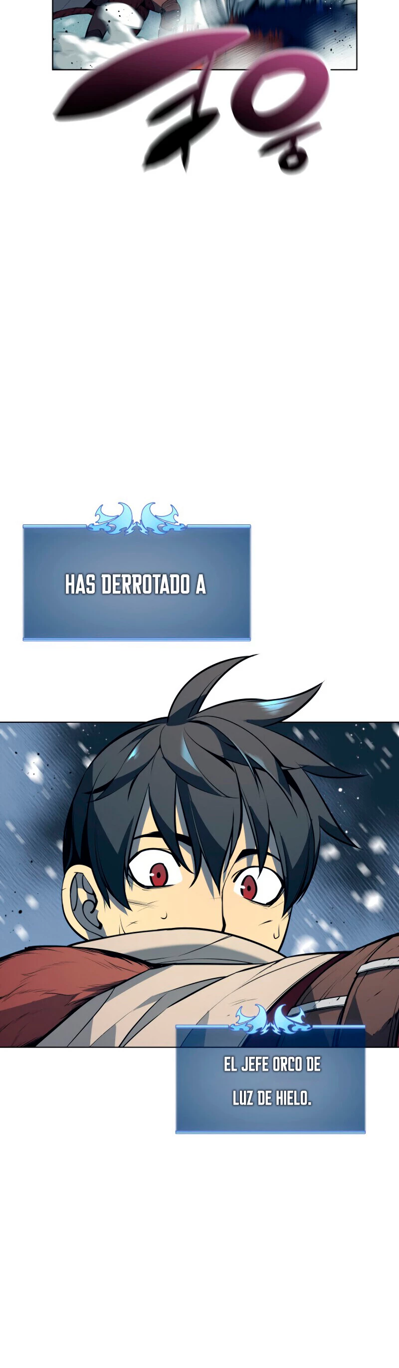 Overgeared Capitulo 40 página 61