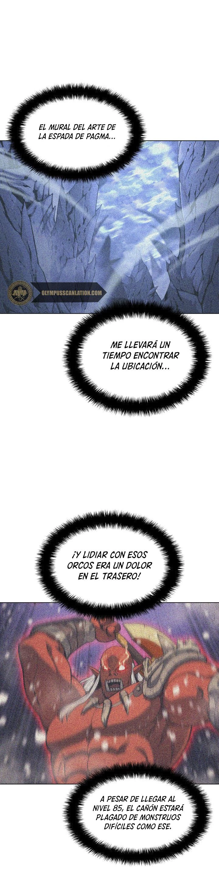 Overgeared Capitulo 41 página 14