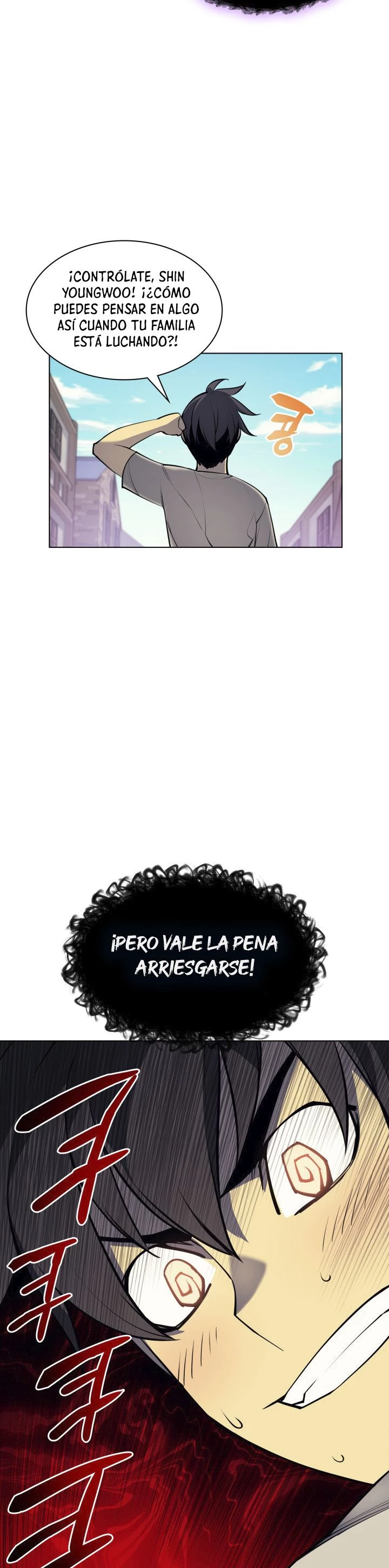 Overgeared Capitulo 41 página 26