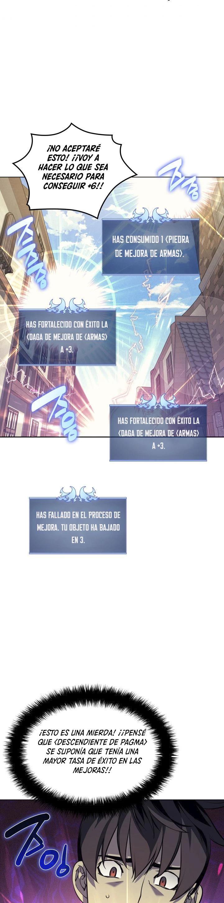 Overgeared Capitulo 41 página 29