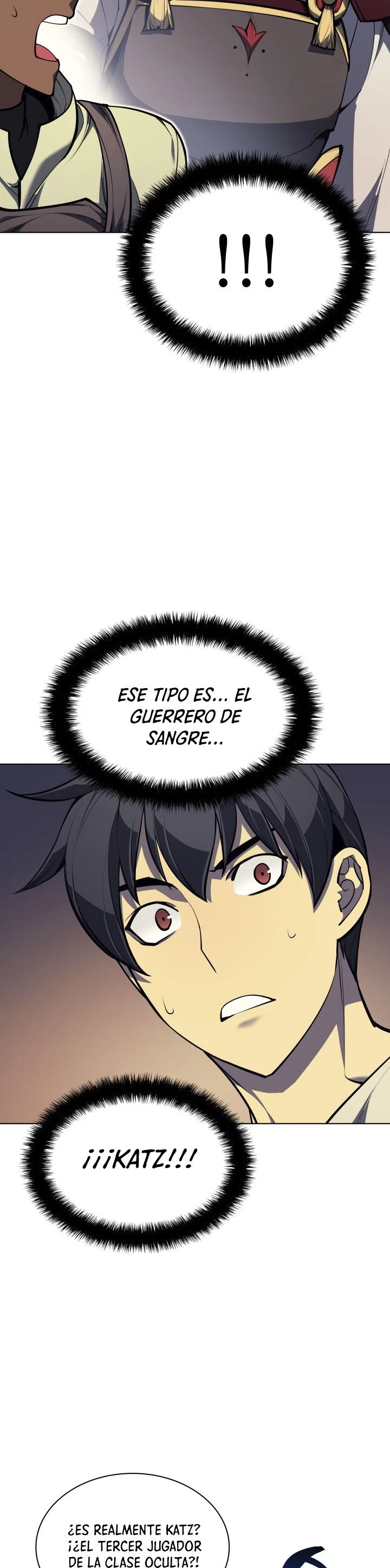 Overgeared Capitulo 41 página 34