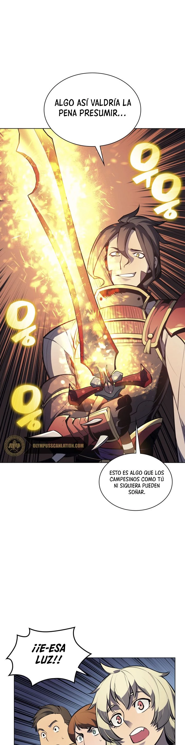 Overgeared Capitulo 41 página 37
