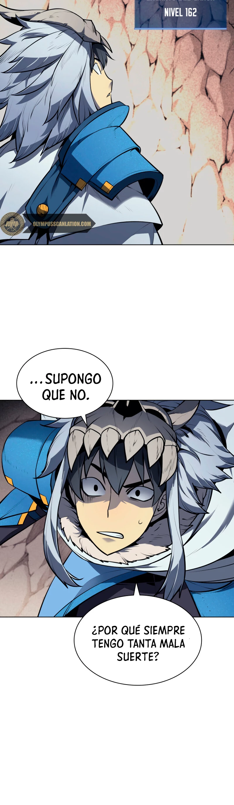 Overgeared Capitulo 42 página 10