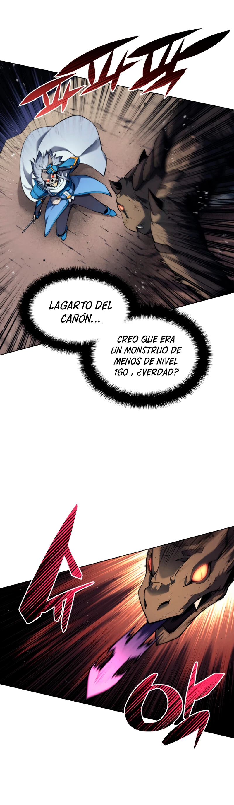 Overgeared Capitulo 42 página 11