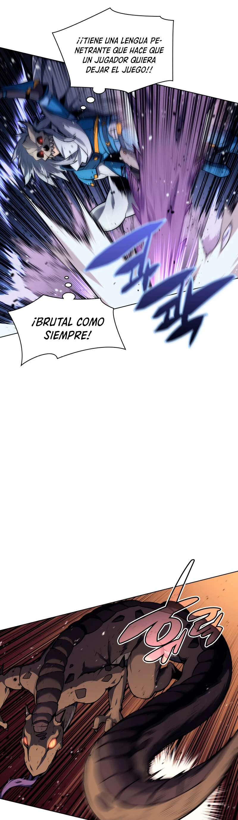 Overgeared Capitulo 42 página 12