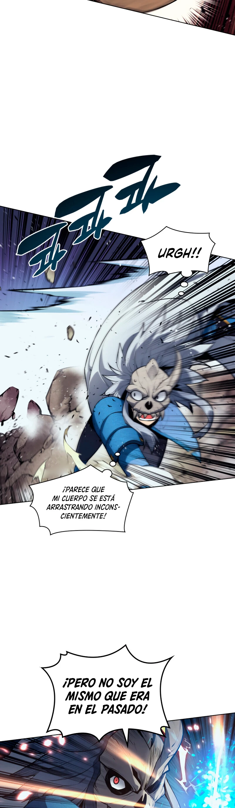Overgeared Capitulo 42 página 13
