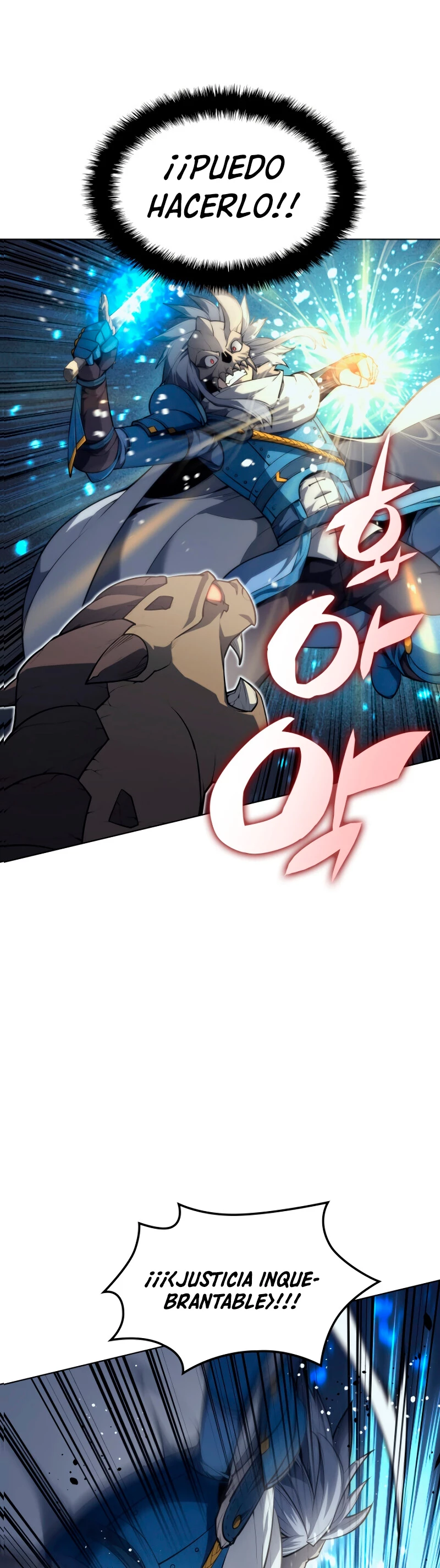 Overgeared Capitulo 42 página 17