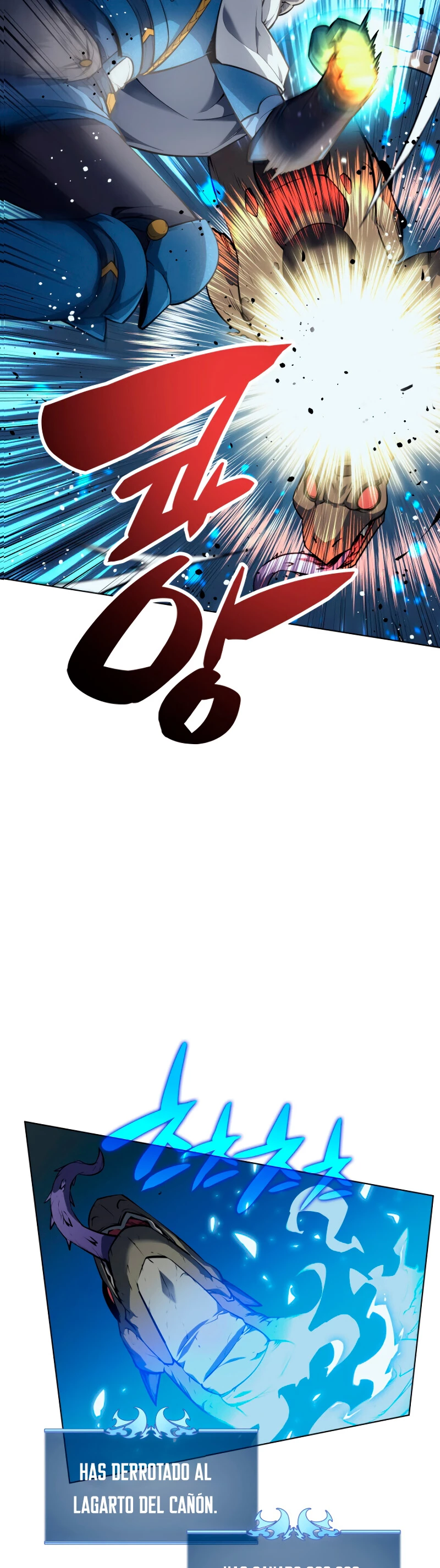 Overgeared Capitulo 42 página 18