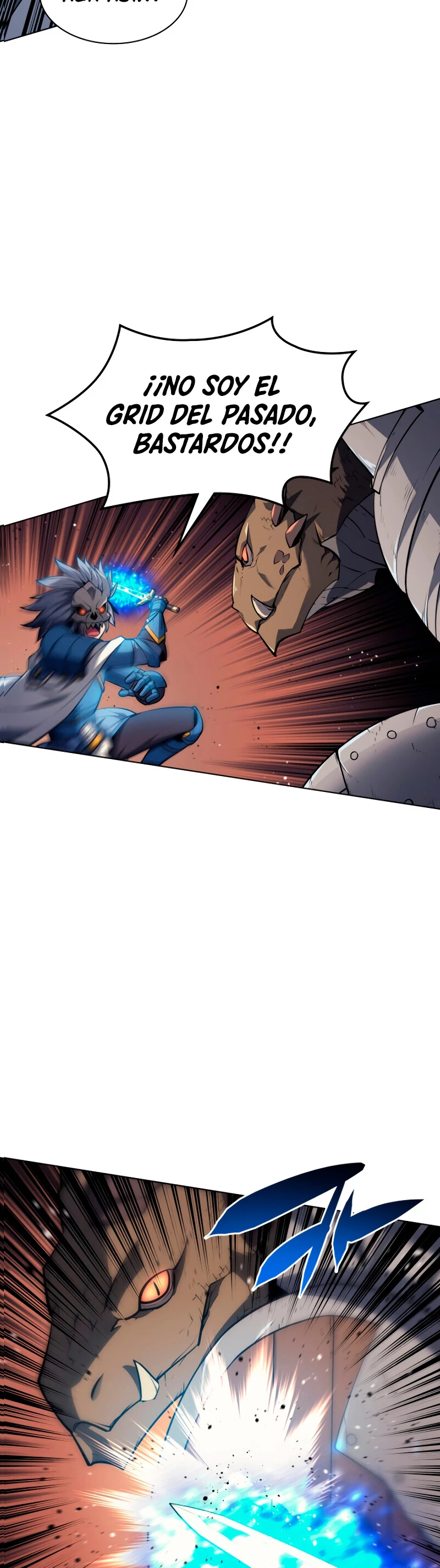 Overgeared Capitulo 42 página 22