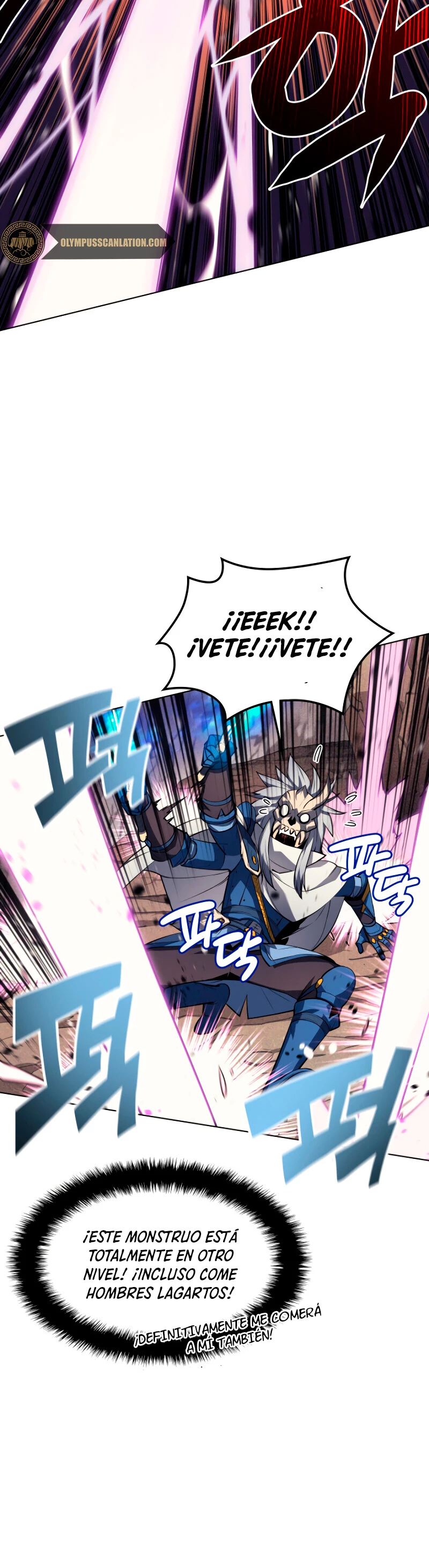 Overgeared Capitulo 42 página 37