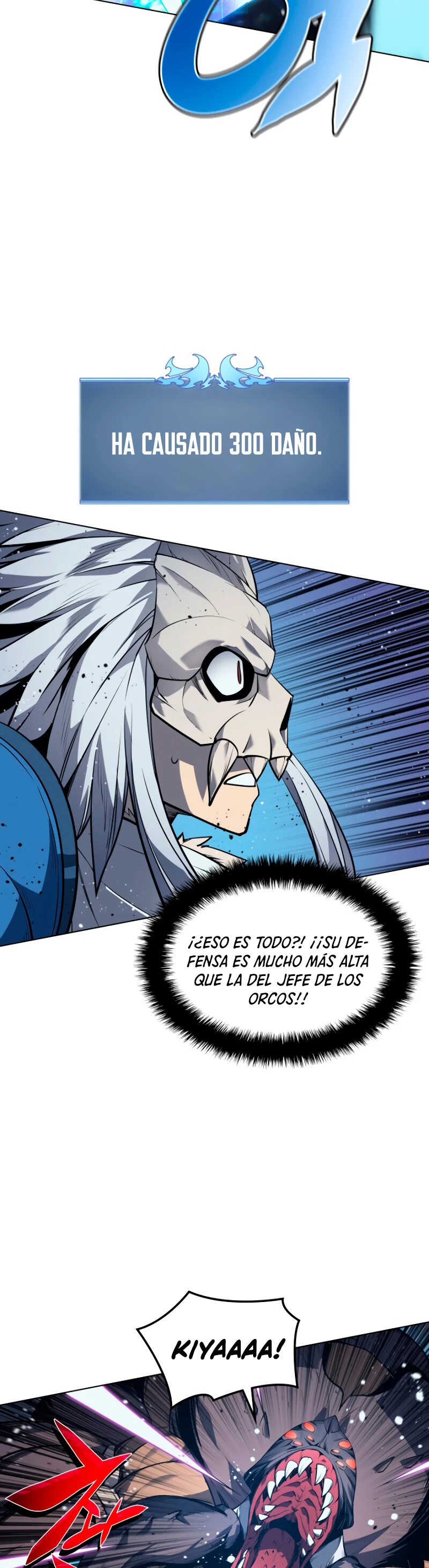 Overgeared Capitulo 42 página 39