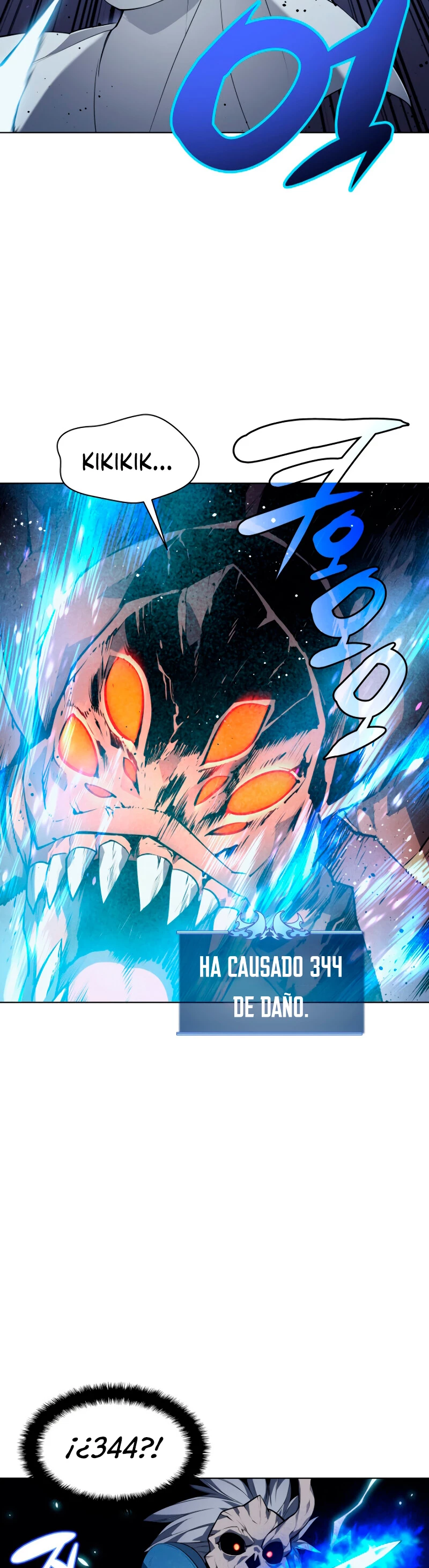 Overgeared Capitulo 42 página 42