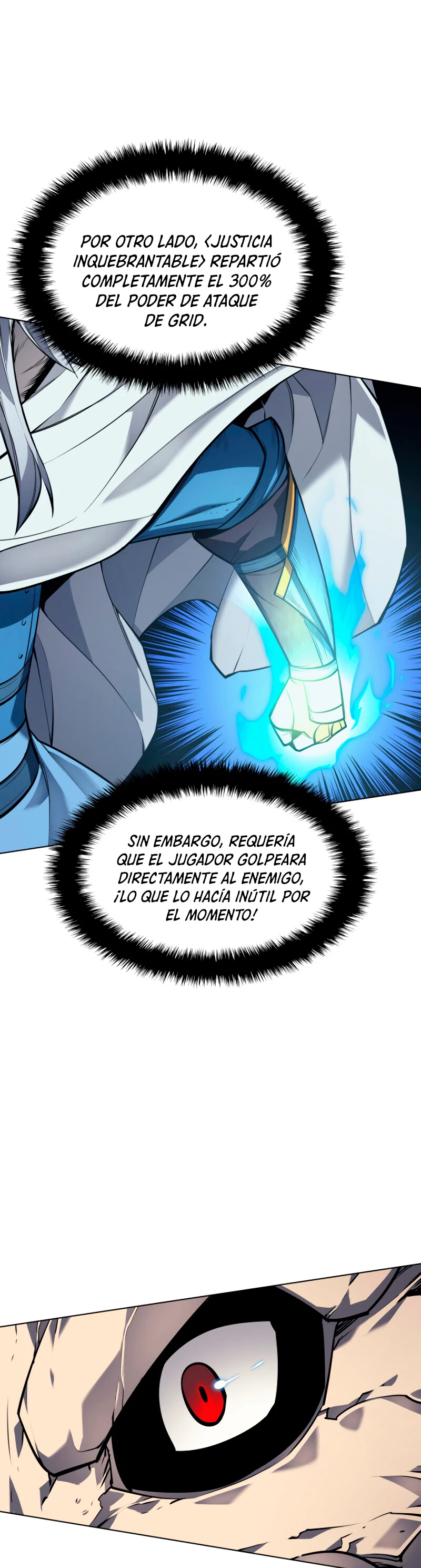 Overgeared Capitulo 42 página 46