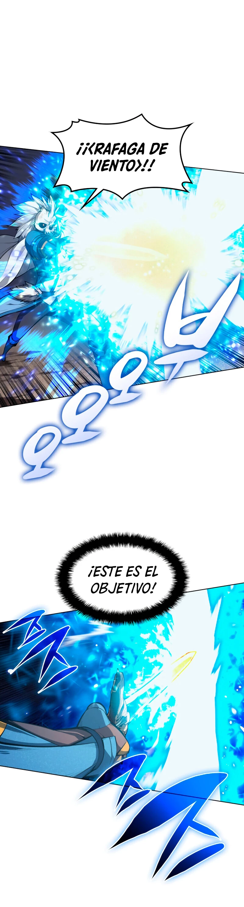 Overgeared Capitulo 42 página 49
