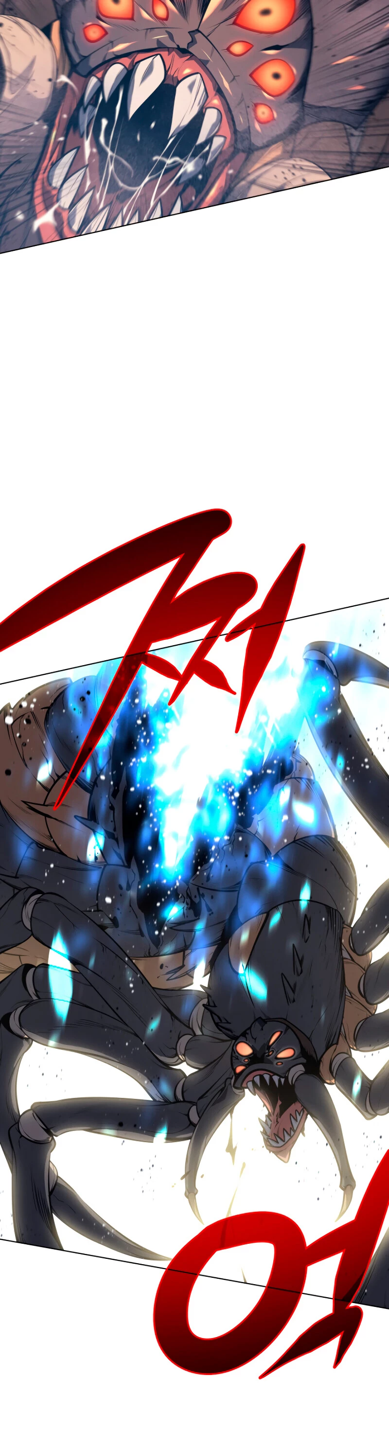 Overgeared Capitulo 42 página 52