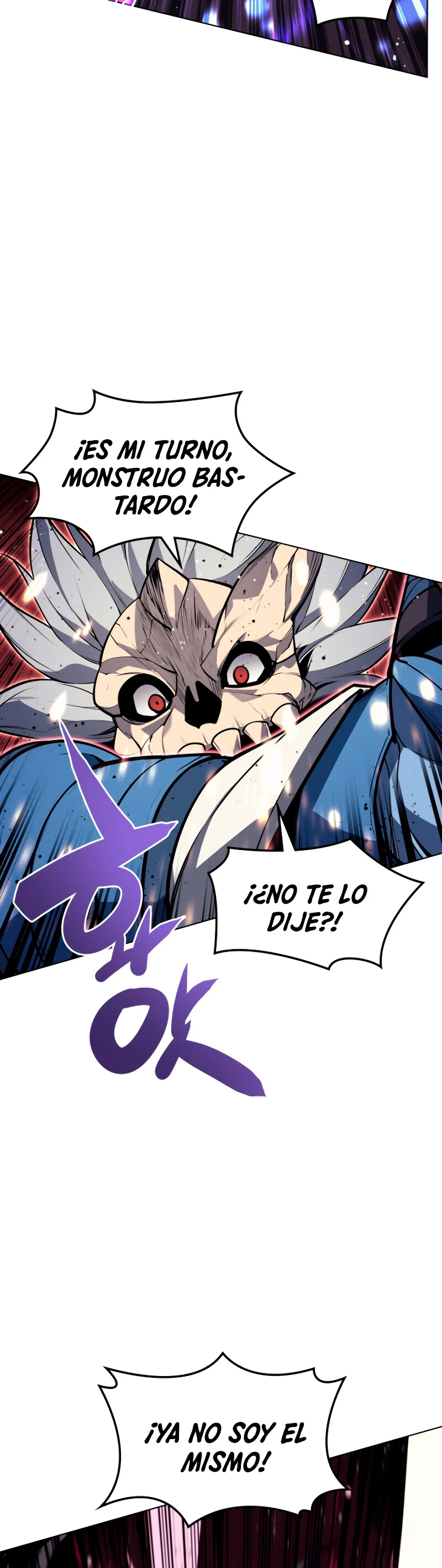 Overgeared Capitulo 42 página 59