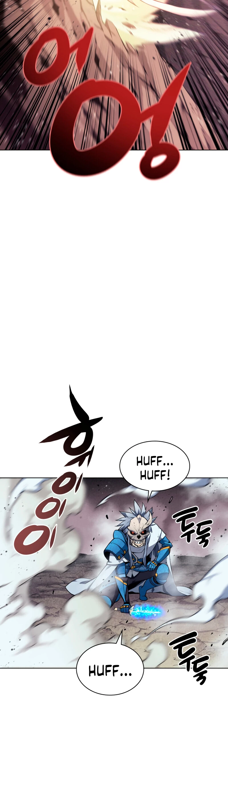 Overgeared Capitulo 42 página 61