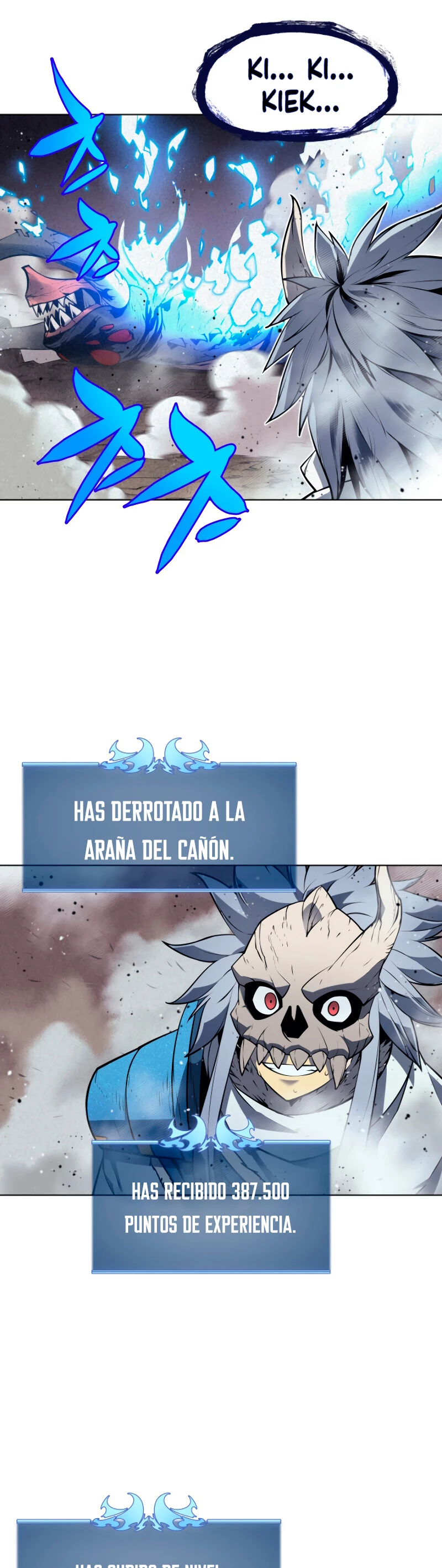 Overgeared Capitulo 42 página 62