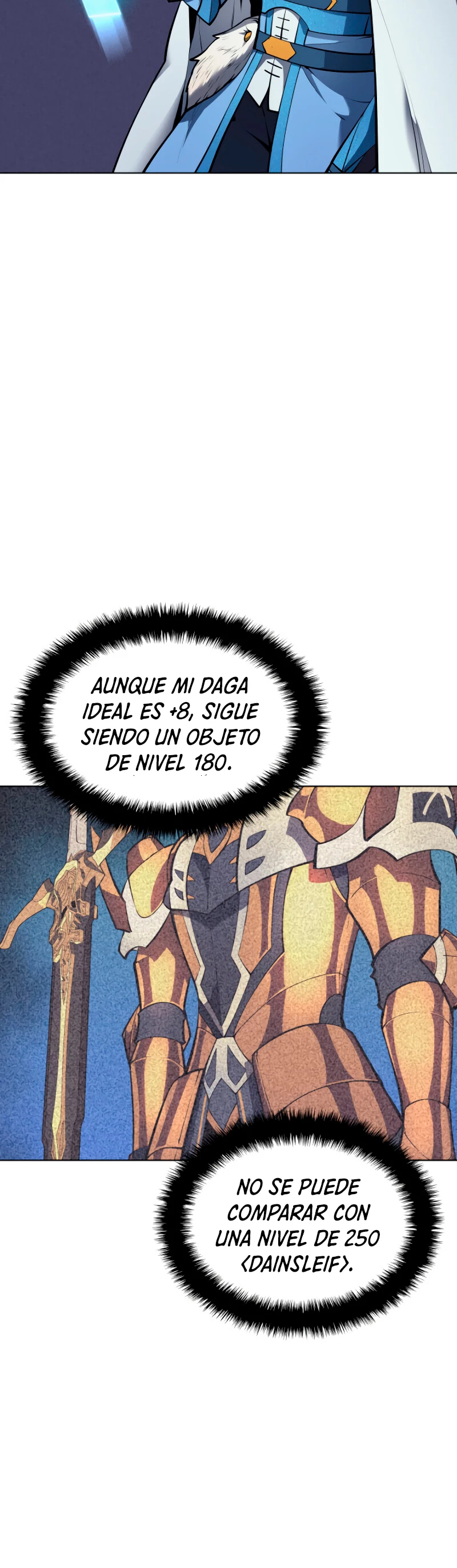 Overgeared Capitulo 42 página 7