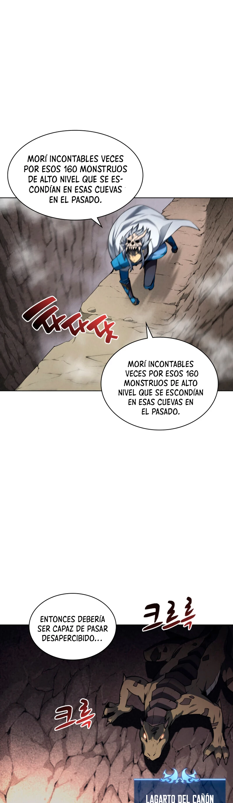 Overgeared Capitulo 42 página 9