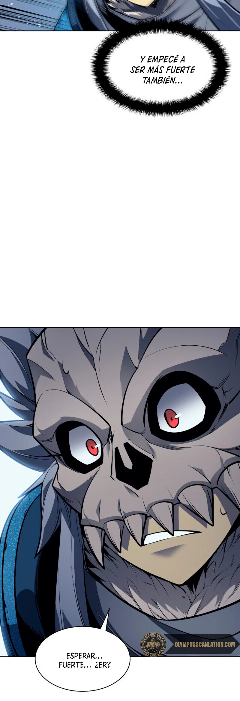 Overgeared Capitulo 43 página 22