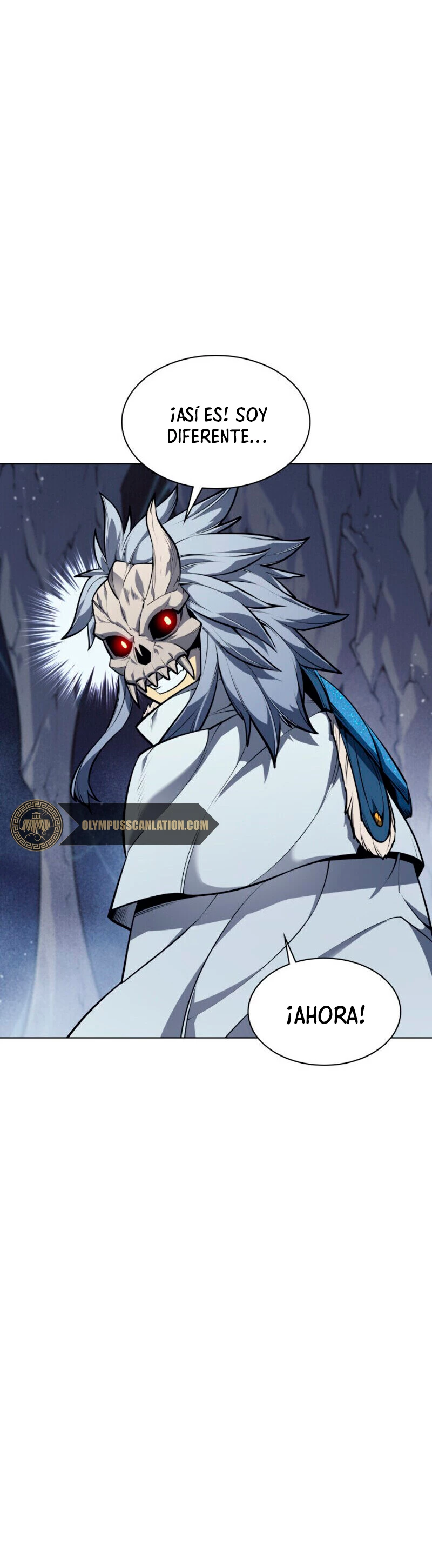 Overgeared Capitulo 43 página 23