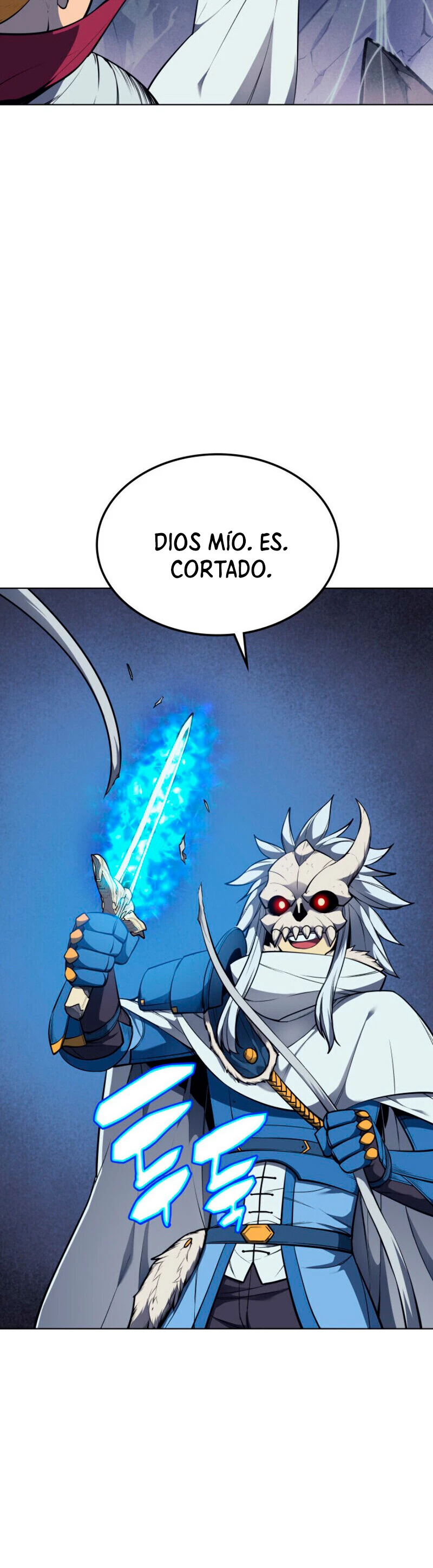 Overgeared Capitulo 43 página 28
