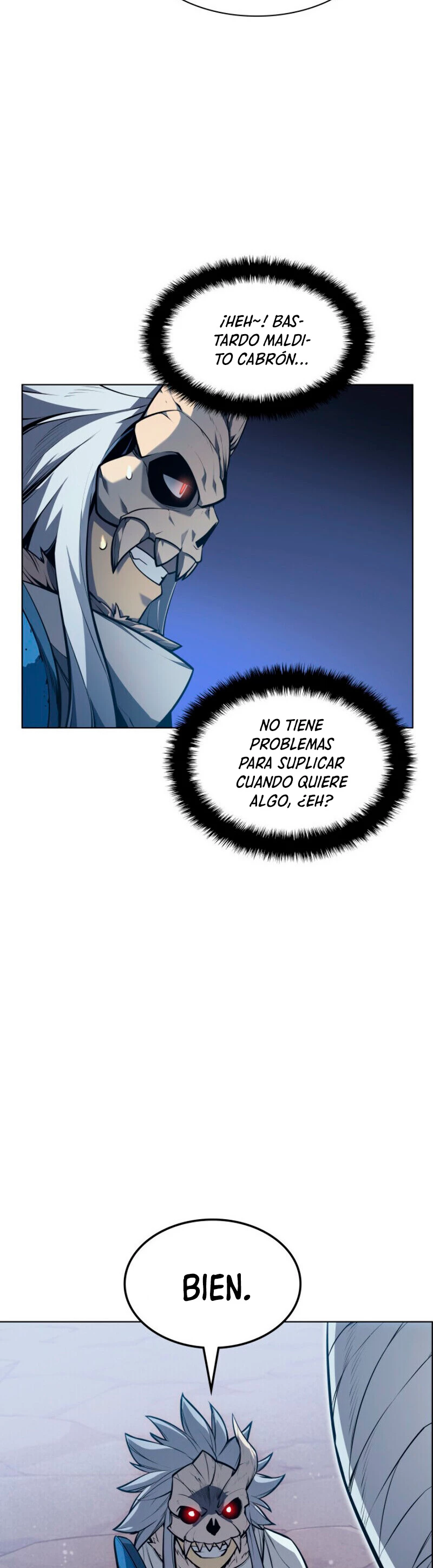 Overgeared Capitulo 43 página 30