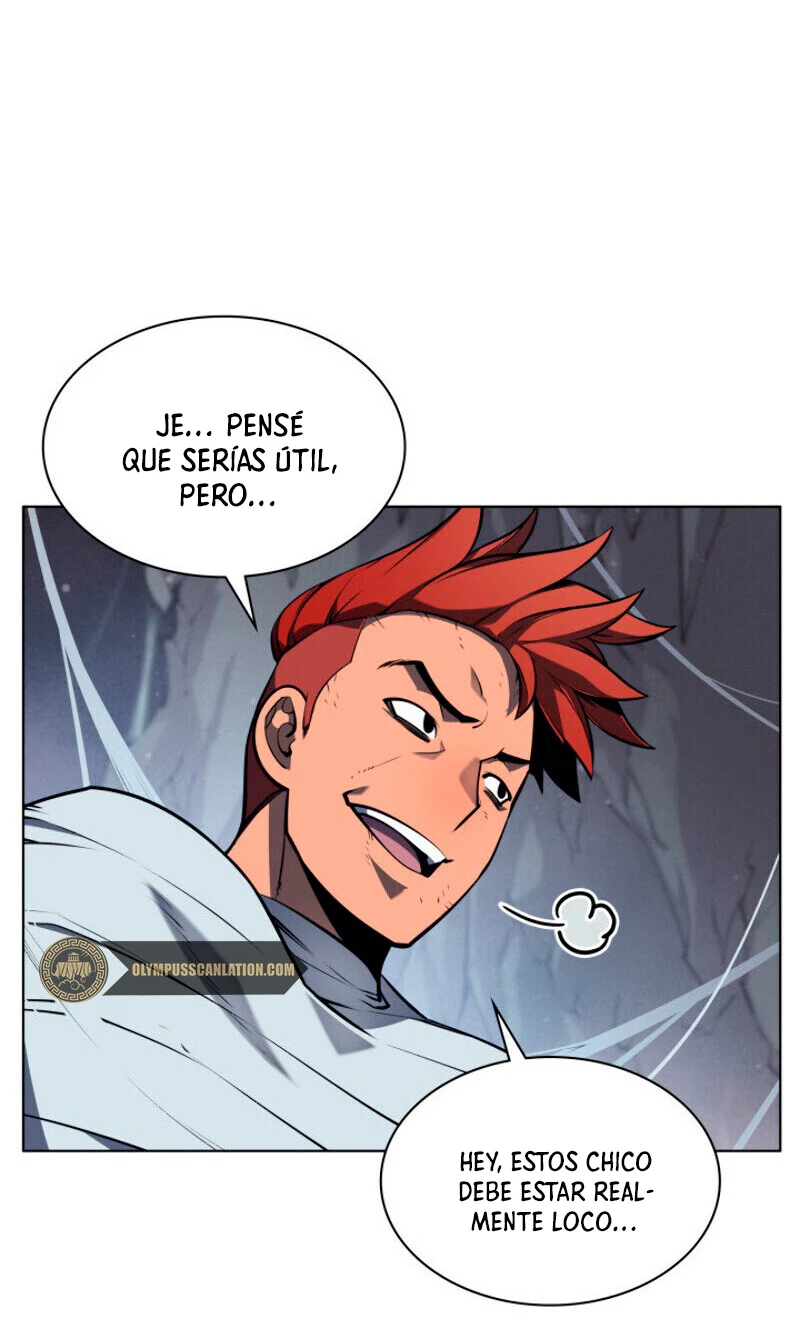 Overgeared Capitulo 43 página 32