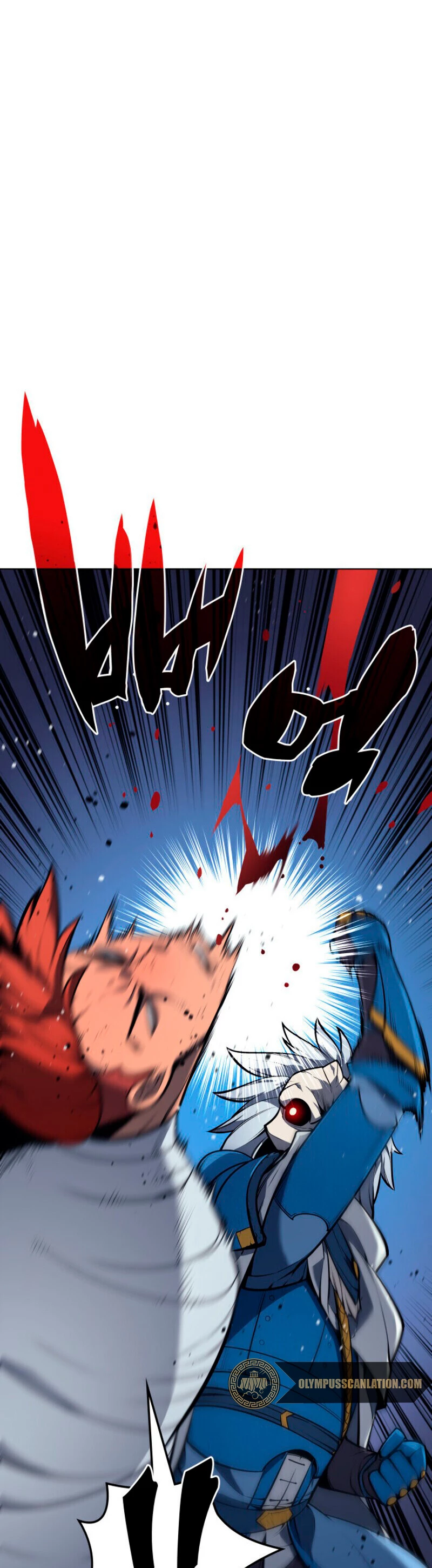 Overgeared Capitulo 43 página 33