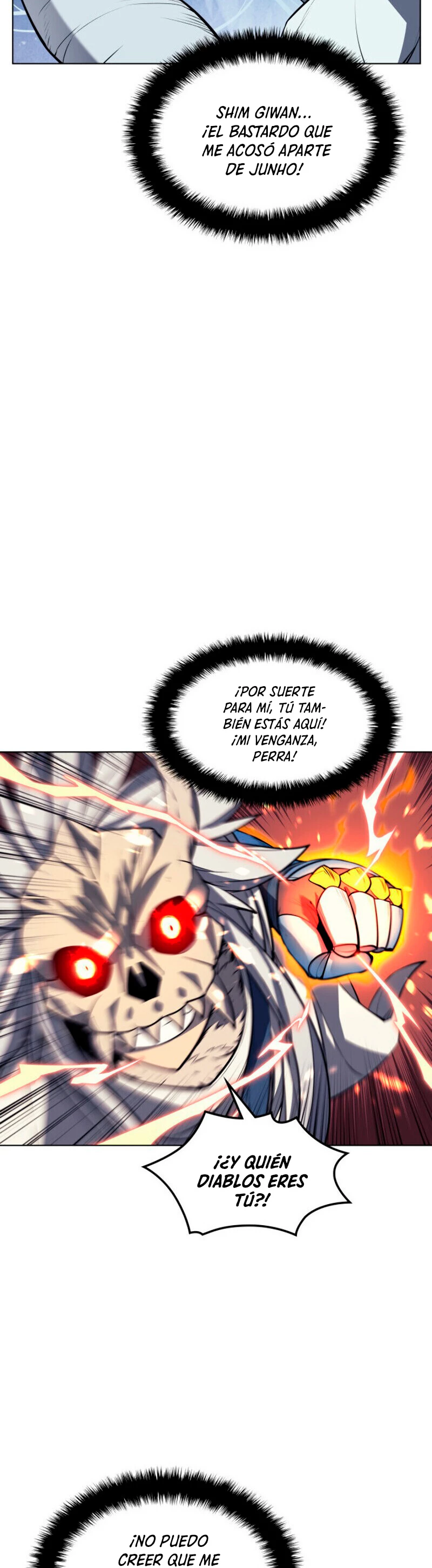 Overgeared Capitulo 43 página 40