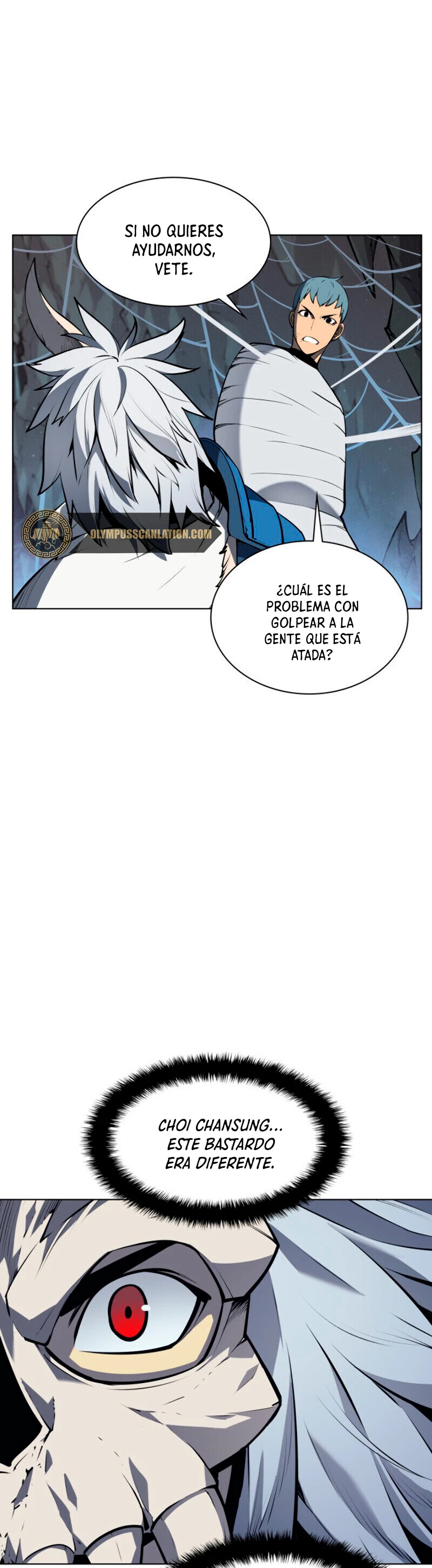 Overgeared Capitulo 43 página 42