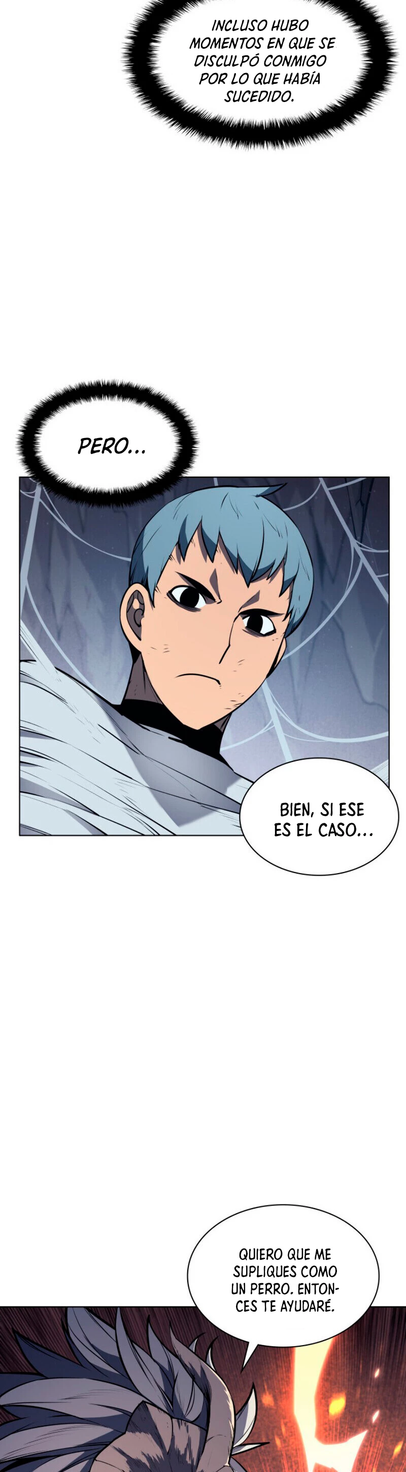Overgeared Capitulo 43 página 43