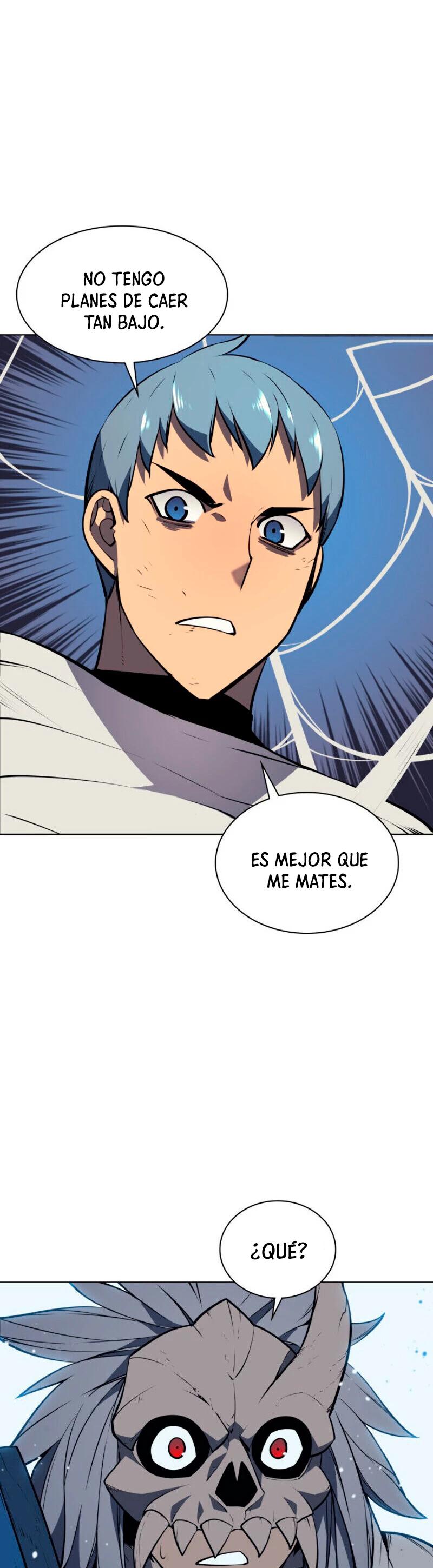 Overgeared Capitulo 43 página 45