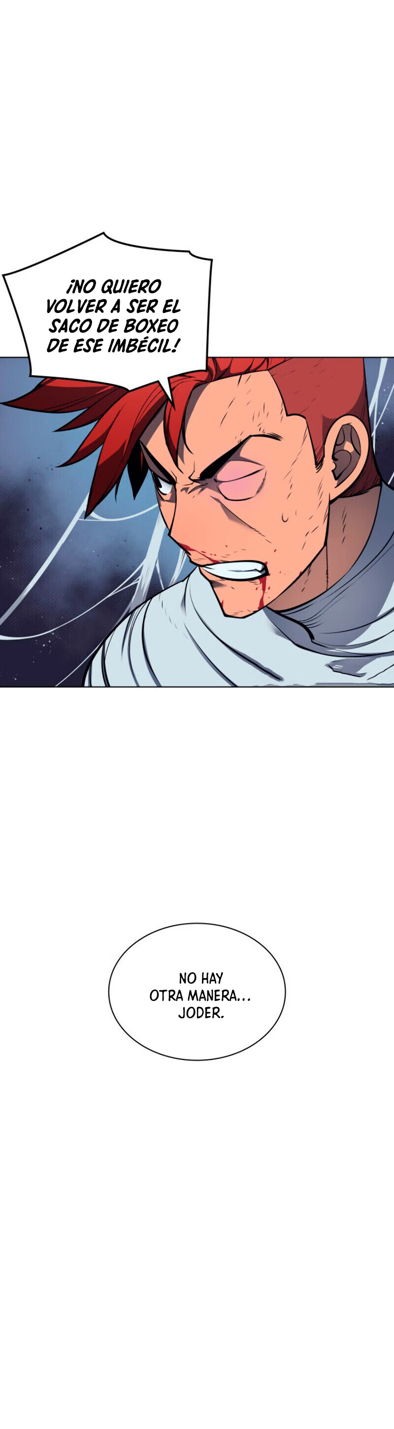 Overgeared Capitulo 43 página 51