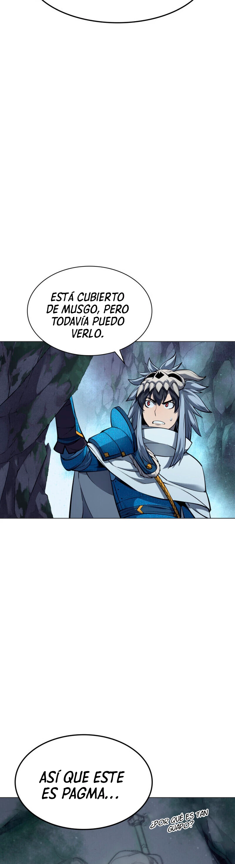 Overgeared Capitulo 44 página 10