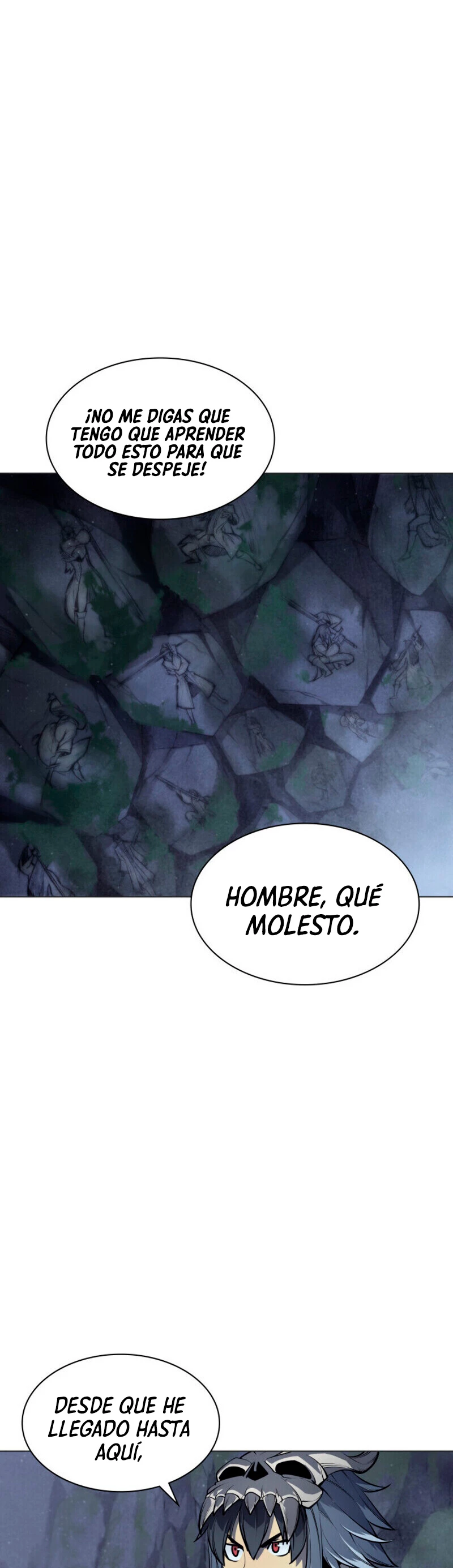 Overgeared Capitulo 44 página 12