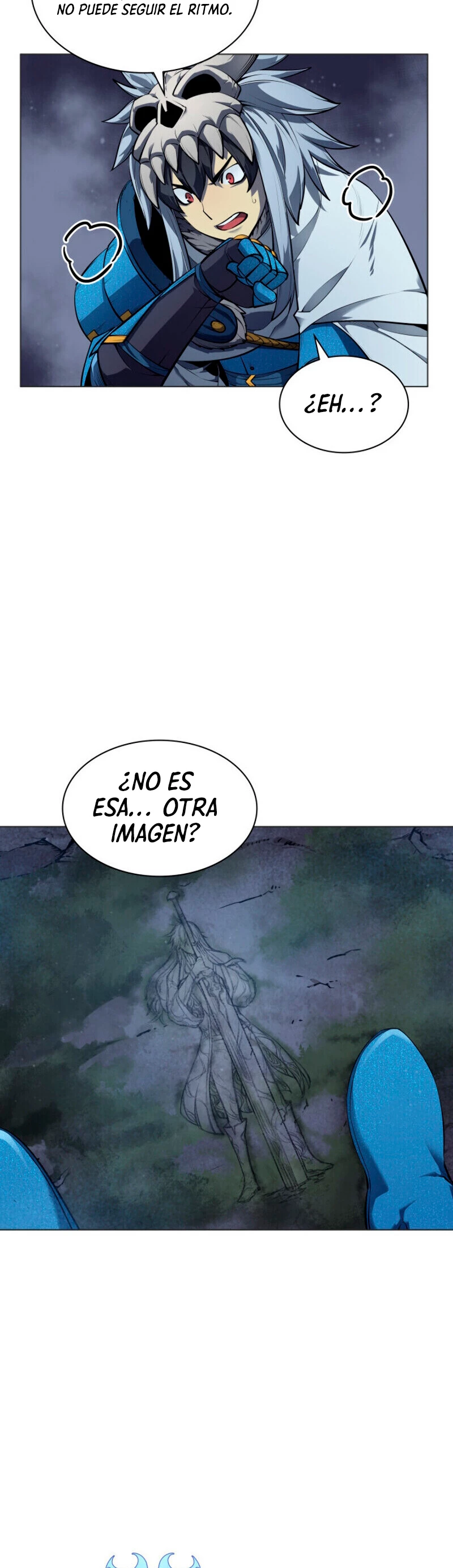 Overgeared Capitulo 44 página 15