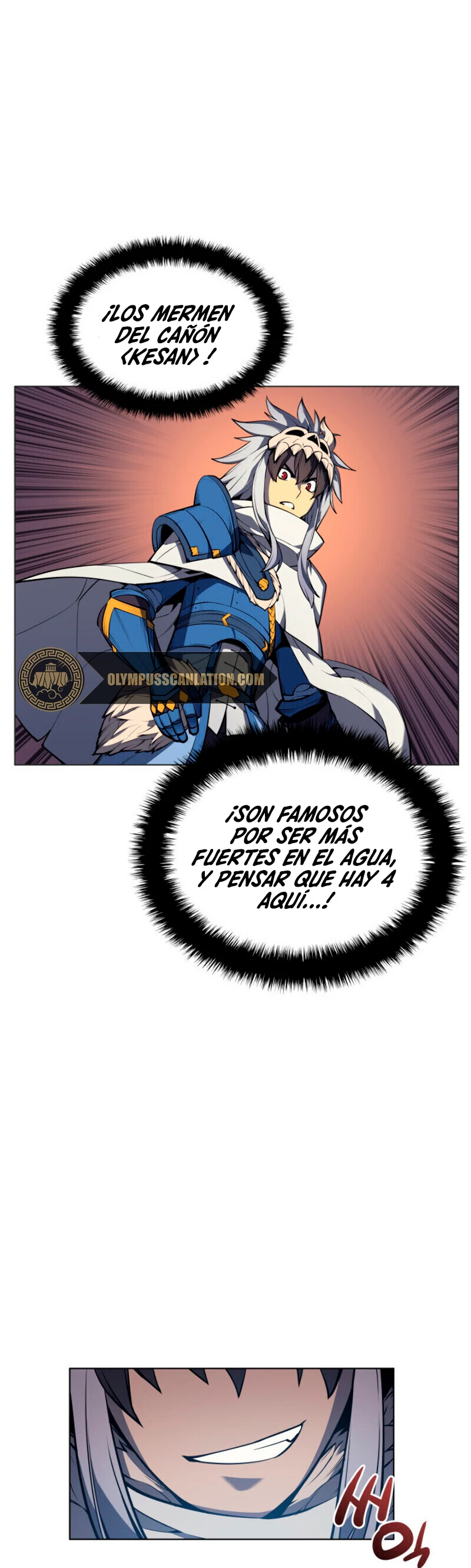 Overgeared Capitulo 44 página 22