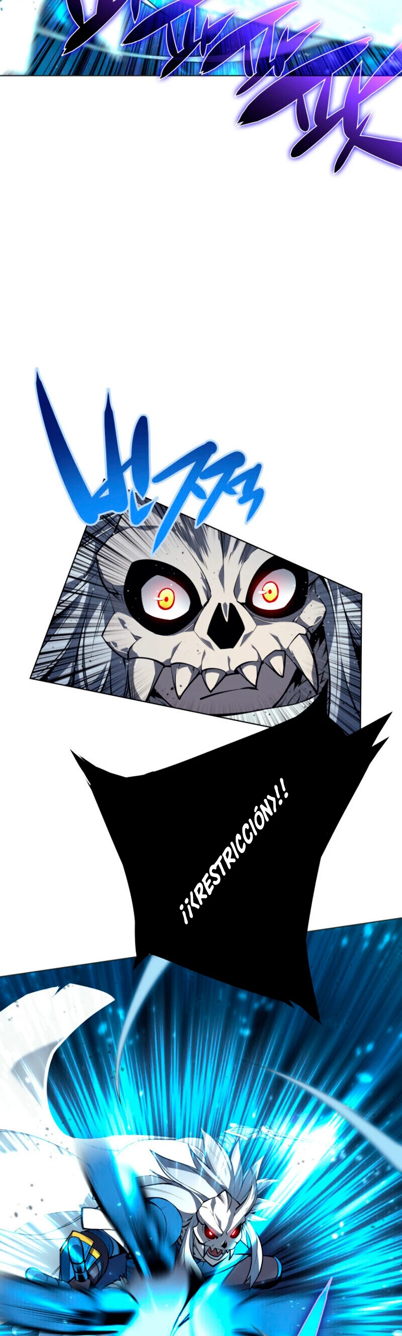 Overgeared Capitulo 44 página 25