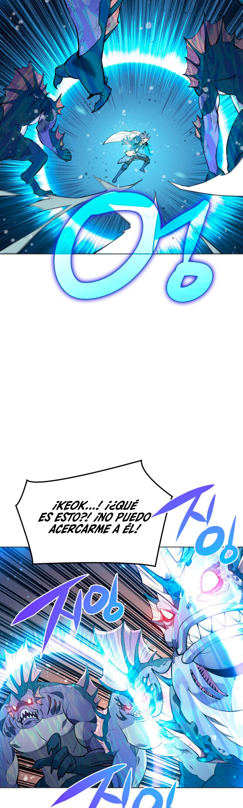 Overgeared Capitulo 44 página 27