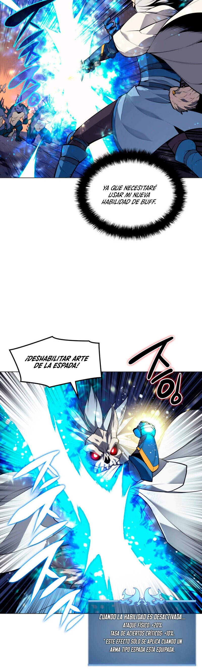 Overgeared Capitulo 44 página 29