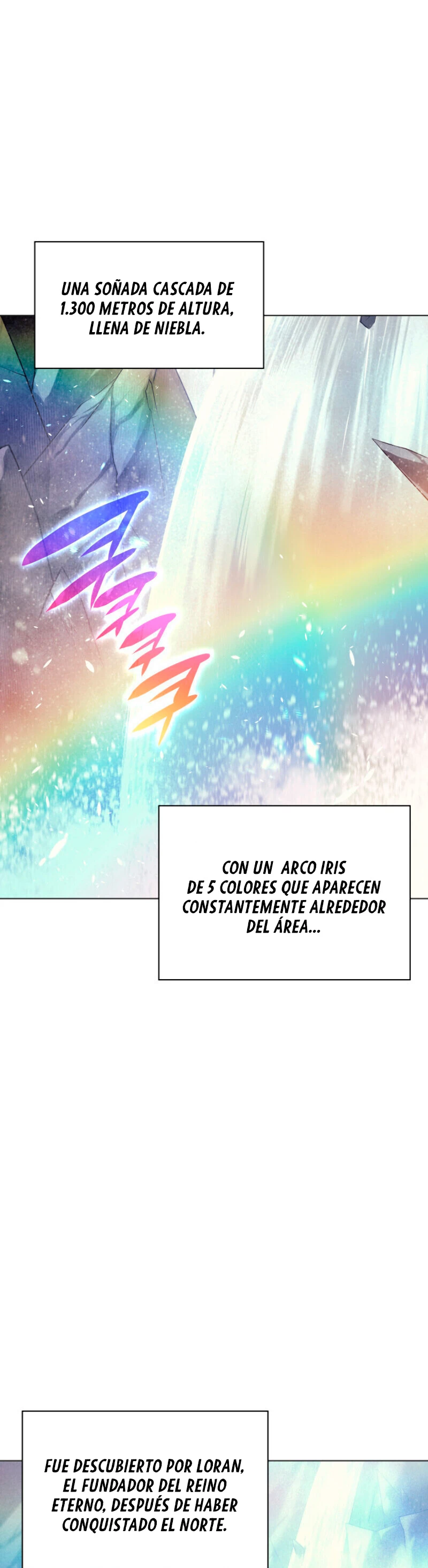 Overgeared Capitulo 44 página 3